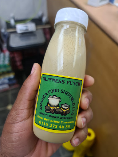 Photo of Jamaica Food - 200 City Rd, Sheffield S2 5HP