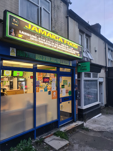 Photo of Jamaica Food - 200 City Rd, Sheffield S2 5HP