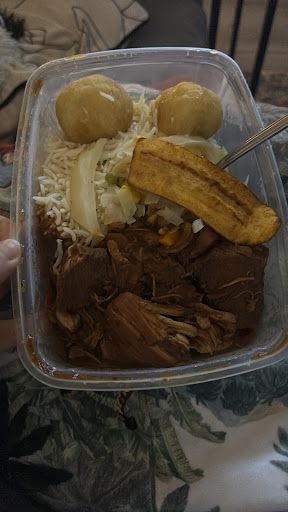 Photo of Jamaica Food - 200 City Rd, Sheffield S2 5HP