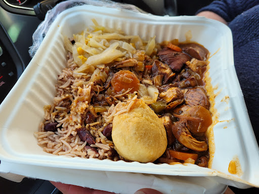 Photo of Jamaica Food - 200 City Rd, Sheffield S2 5HP