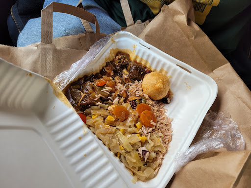 Photo of Jamaica Food - 200 City Rd, Sheffield S2 5HP
