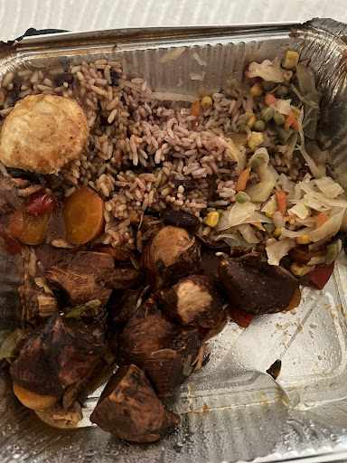 Photo of Jamaica Food - 200 City Rd, Sheffield S2 5HP