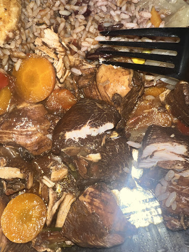 Photo of Jamaica Food - 200 City Rd, Sheffield S2 5HP