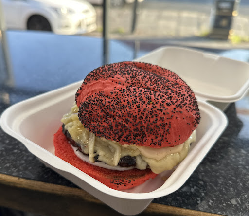 Photo of UNITED FRIED CHICKEN WOODTHORPE - 4 Nodder Rd, Sheffield S13 8DB