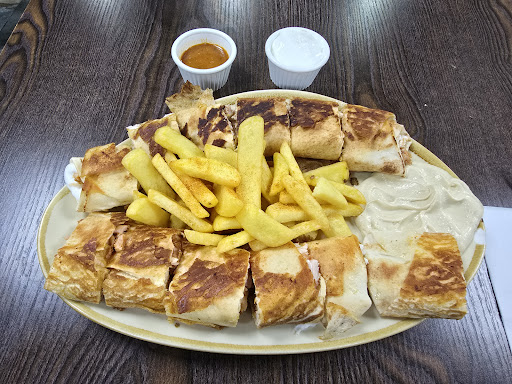 Photo of The Bake Two - 50 Borough Rd, Middlesbrough TS1 5DW