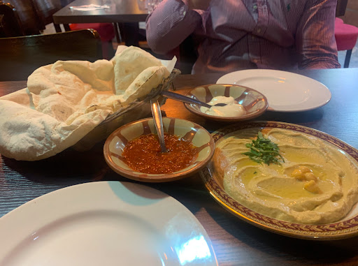 Photo of The Bake Two - 50 Borough Rd, Middlesbrough TS1 5DW