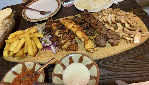 Photo of The Bake Two - 50 Borough Rd, Middlesbrough TS1 5DW