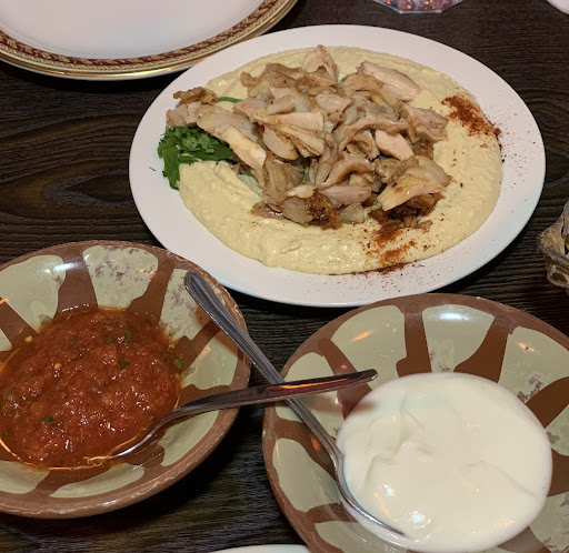 Photo of The Bake Two - 50 Borough Rd, Middlesbrough TS1 5DW