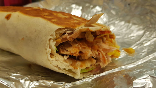 Photo of The Bake Two - 50 Borough Rd, Middlesbrough TS1 5DW