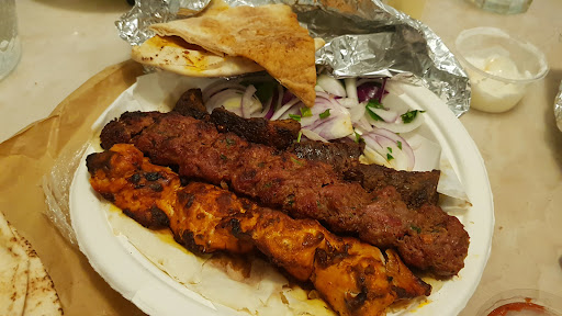 Photo of The Bake Two - 50 Borough Rd, Middlesbrough TS1 5DW