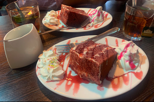 Photo of The Bake Two - 50 Borough Rd, Middlesbrough TS1 5DW