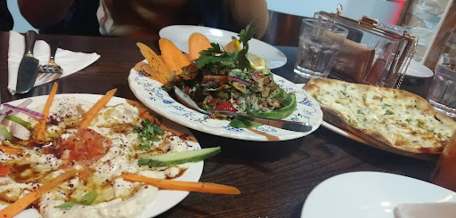 Photo of The Bake Two - 50 Borough Rd, Middlesbrough TS1 5DW