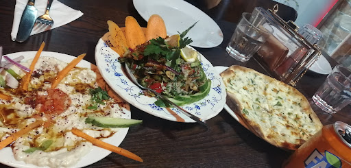 Photo of The Bake Two - 50 Borough Rd, Middlesbrough TS1 5DW