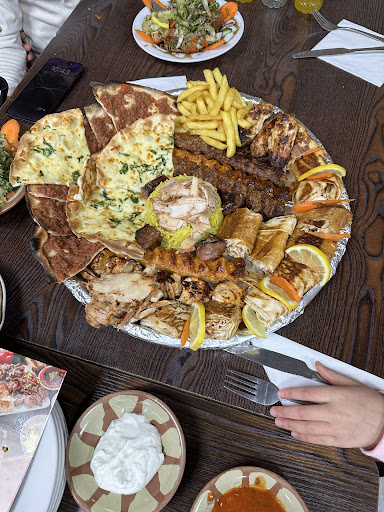 Photo of The Bake Two - 50 Borough Rd, Middlesbrough TS1 5DW