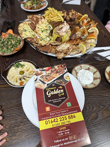 Photo of The Bake Two - 50 Borough Rd, Middlesbrough TS1 5DW