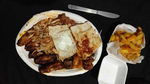 Photo of The Bake Two - 50 Borough Rd, Middlesbrough TS1 5DW