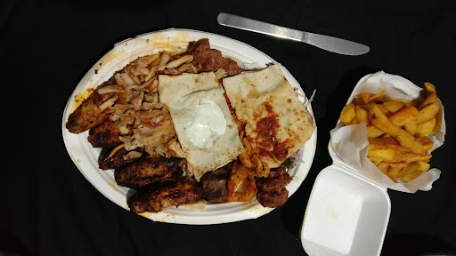 Photo of The Bake Two - 50 Borough Rd, Middlesbrough TS1 5DW