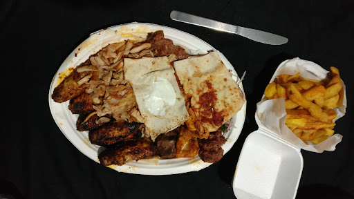 Photo of The Bake Two - 50 Borough Rd, Middlesbrough TS1 5DW