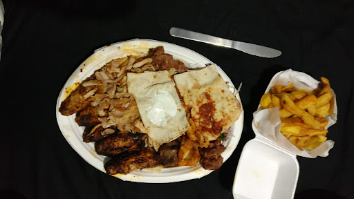 Photo of The Bake Two - 50 Borough Rd, Middlesbrough TS1 5DW