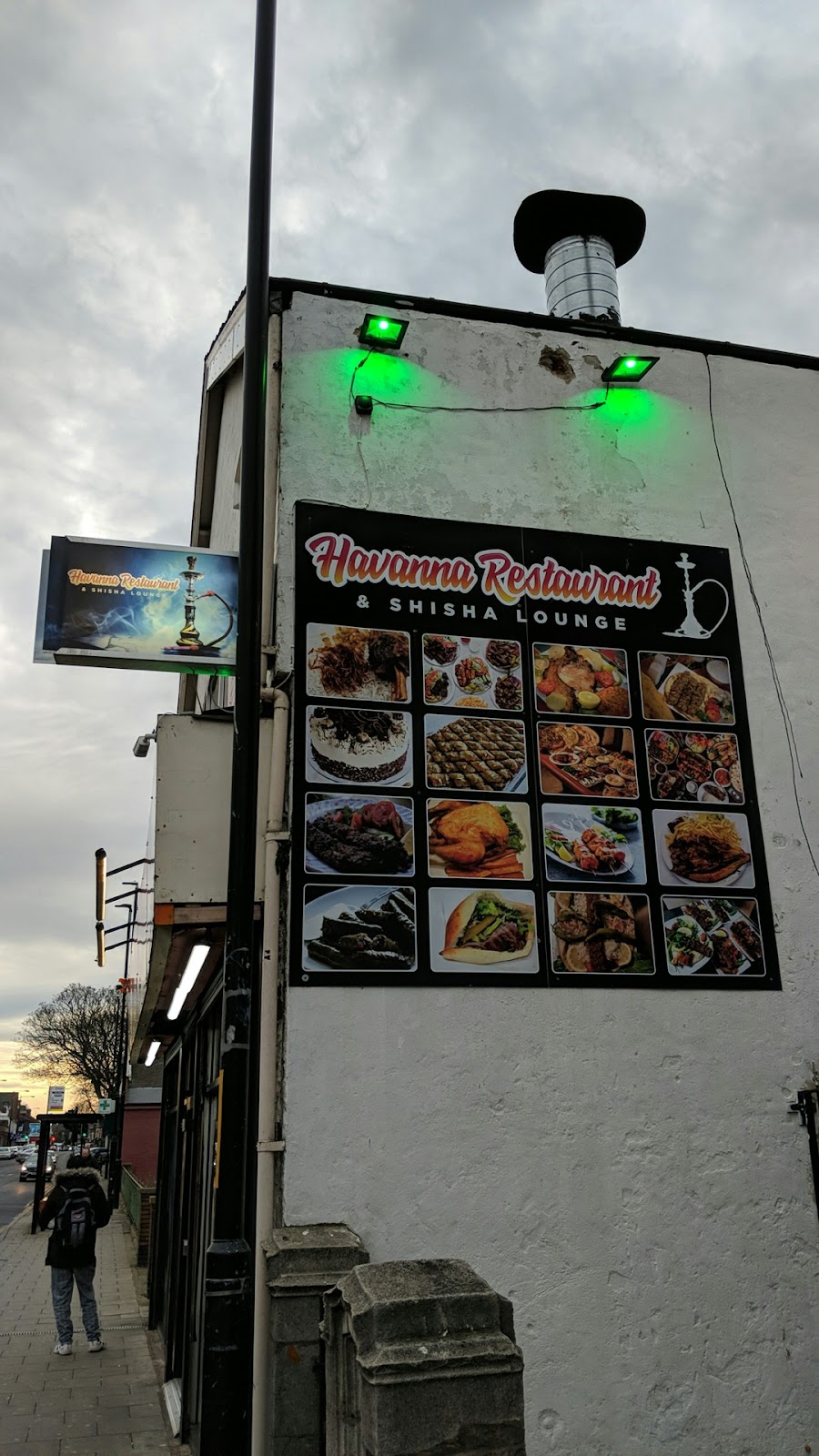 Photo of Caribbean Kitchen - 379 Linthorpe Rd, Middlesbrough TS5 6AE