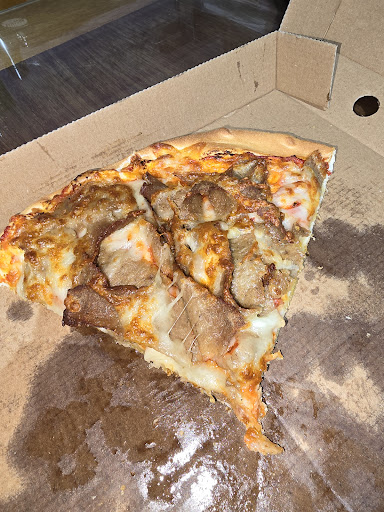 Photo of Milanos - 43 Murray St, Hartlepool TS26 8PQ