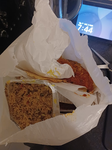 Photo of Dine at Home Takeaway - 3 Murray St, Hartlepool TS26 8PD