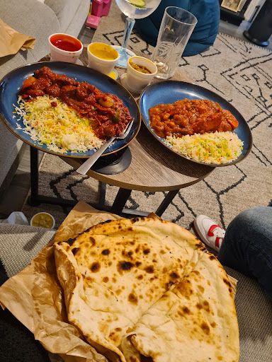 Photo of Dine at Home Takeaway - 3 Murray St, Hartlepool TS26 8PD