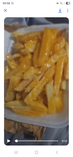 Photo of Tony parmesan place - 235 York Rd, Hartlepool TS26 9AD