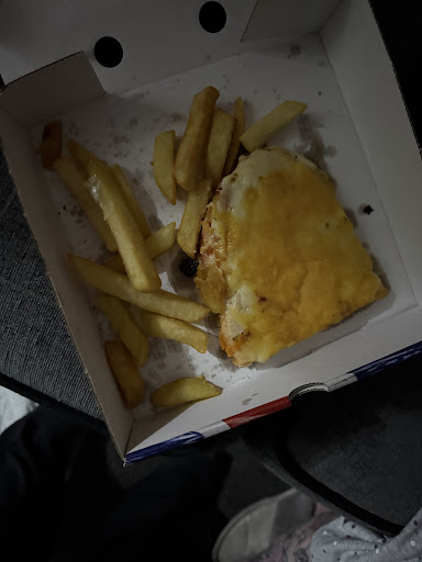 Photo of Tony parmesan place - 235 York Rd, Hartlepool TS26 9AD