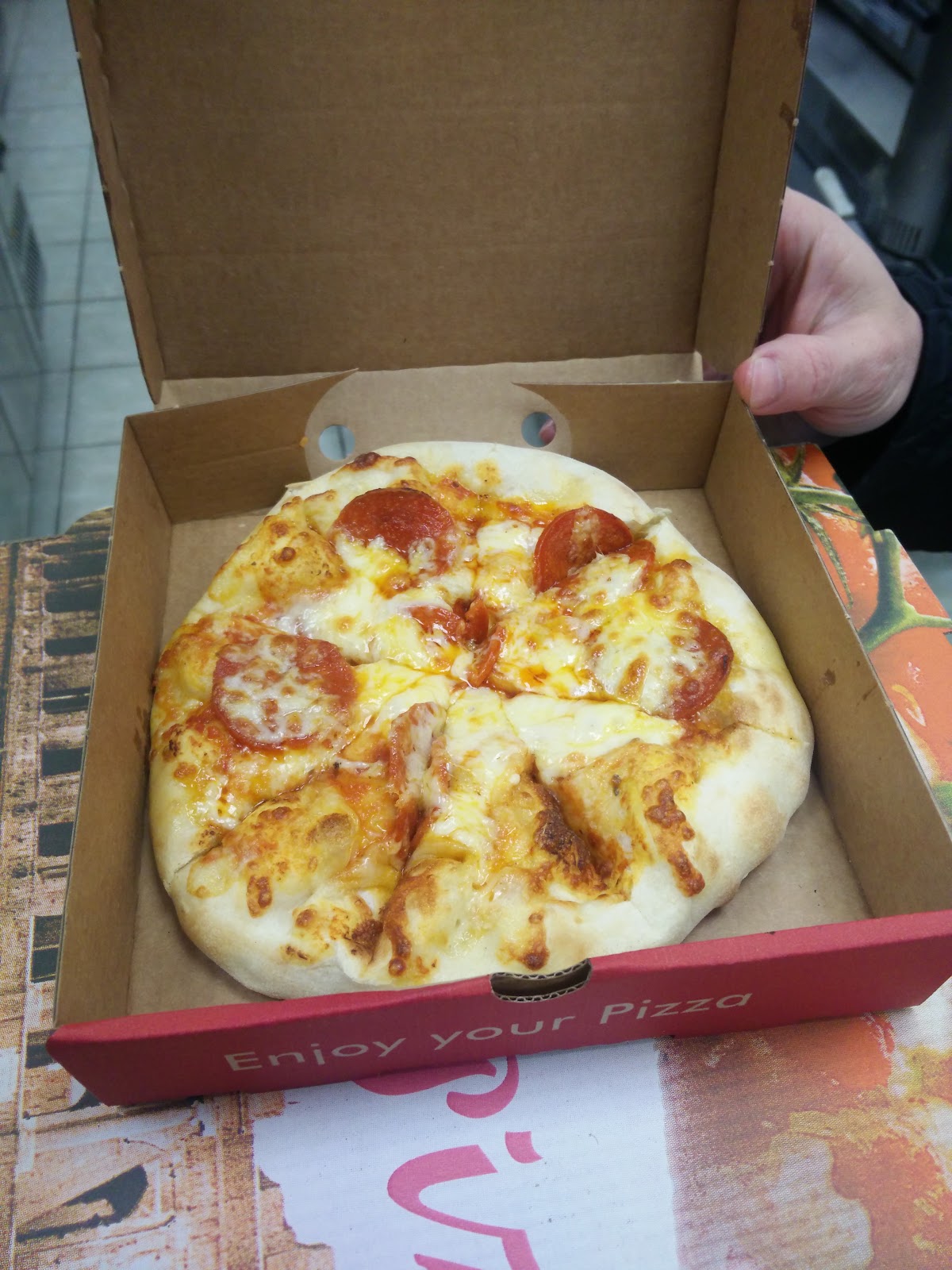 Photo of HeartlyFood - 180 York Rd, Hartlepool TS26 9EA