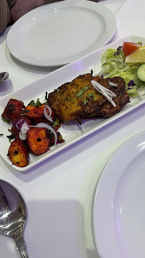 Photo of Masala Lounge - 87-89 York Rd, Hartlepool TS26 8AQ