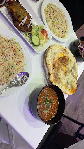 Photo of Masala Lounge - 87-89 York Rd, Hartlepool TS26 8AQ