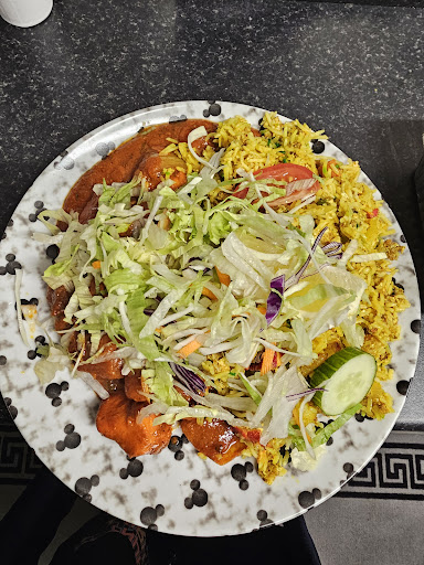 Photo of Masala Lounge - 87-89 York Rd, Hartlepool TS26 8AQ