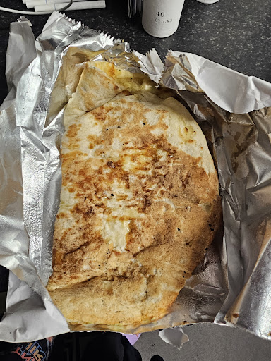 Photo of Masala Lounge - 87-89 York Rd, Hartlepool TS26 8AQ