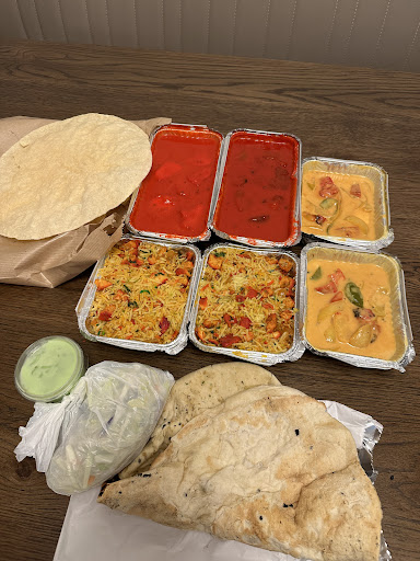 Photo of Masala Lounge - 87-89 York Rd, Hartlepool TS26 8AQ