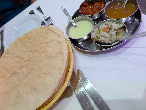 Photo of Masala Lounge - 87-89 York Rd, Hartlepool TS26 8AQ