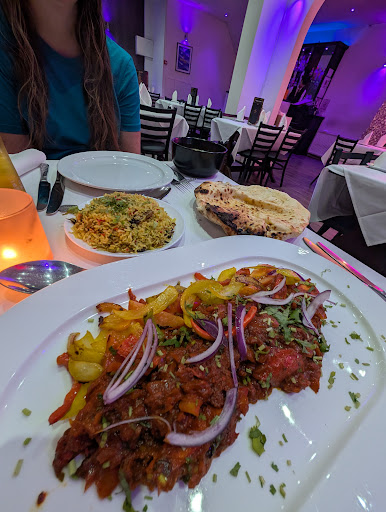 Photo of Masala Lounge - 87-89 York Rd, Hartlepool TS26 8AQ