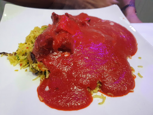 Photo of Masala Lounge - 87-89 York Rd, Hartlepool TS26 8AQ