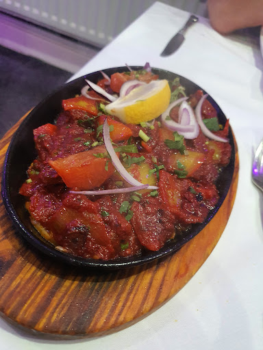 Photo of Masala Lounge - 87-89 York Rd, Hartlepool TS26 8AQ