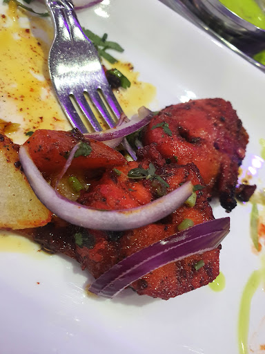 Photo of Masala Lounge - 87-89 York Rd, Hartlepool TS26 8AQ