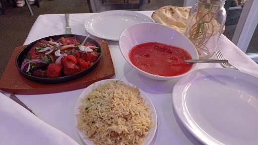 Photo of Masala Lounge - 87-89 York Rd, Hartlepool TS26 8AQ