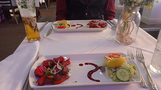 Photo of Masala Lounge - 87-89 York Rd, Hartlepool TS26 8AQ