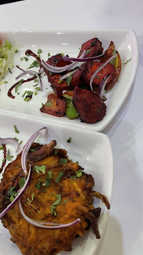 Photo of Masala Lounge - 87-89 York Rd, Hartlepool TS26 8AQ