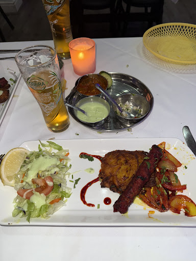 Photo of Masala Lounge - 87-89 York Rd, Hartlepool TS26 8AQ