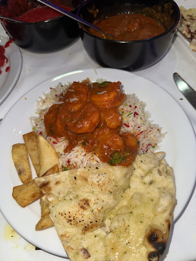 Photo of Masala Lounge - 87-89 York Rd, Hartlepool TS26 8AQ