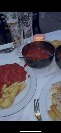 Photo of Masala Lounge - 87-89 York Rd, Hartlepool TS26 8AQ