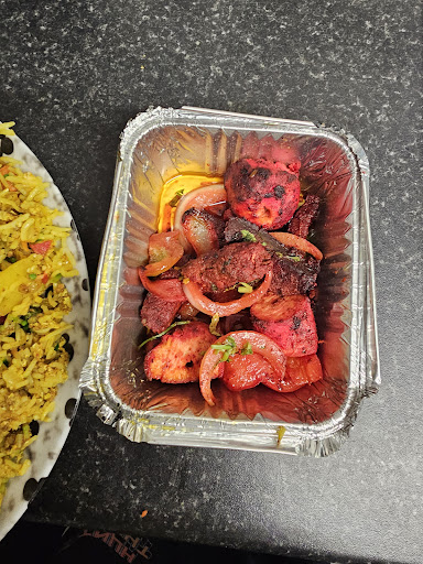 Photo of Masala Lounge - 87-89 York Rd, Hartlepool TS26 8AQ