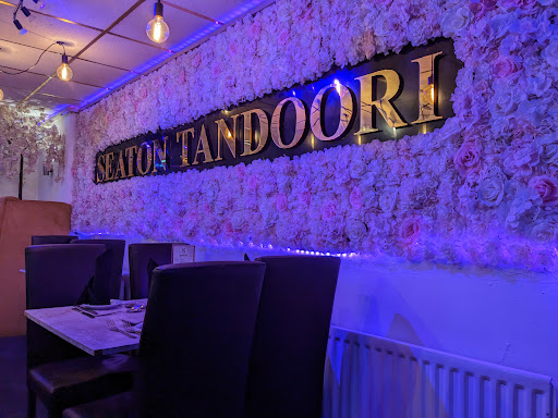 Photo of Seaton Tandoori - 31 The Front, Seaton Carew, Hartlepool TS25 1BS