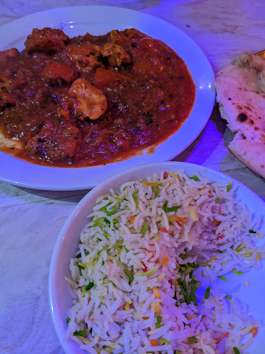 Photo of Seaton Tandoori - 31 The Front, Seaton Carew, Hartlepool TS25 1BS