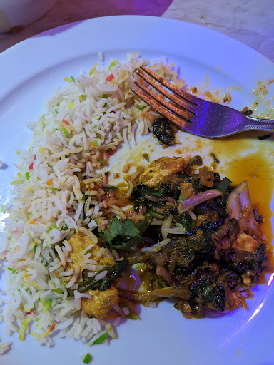 Photo of Seaton Tandoori - 31 The Front, Seaton Carew, Hartlepool TS25 1BS